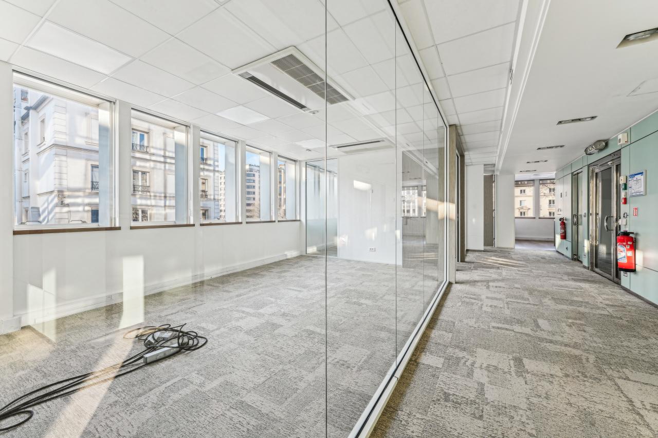 Bureau Neuilly-sur-Seine 639m² Location bureau Neuilly-sur-Seine Hauts-de-Seine OLBUR2002101 13